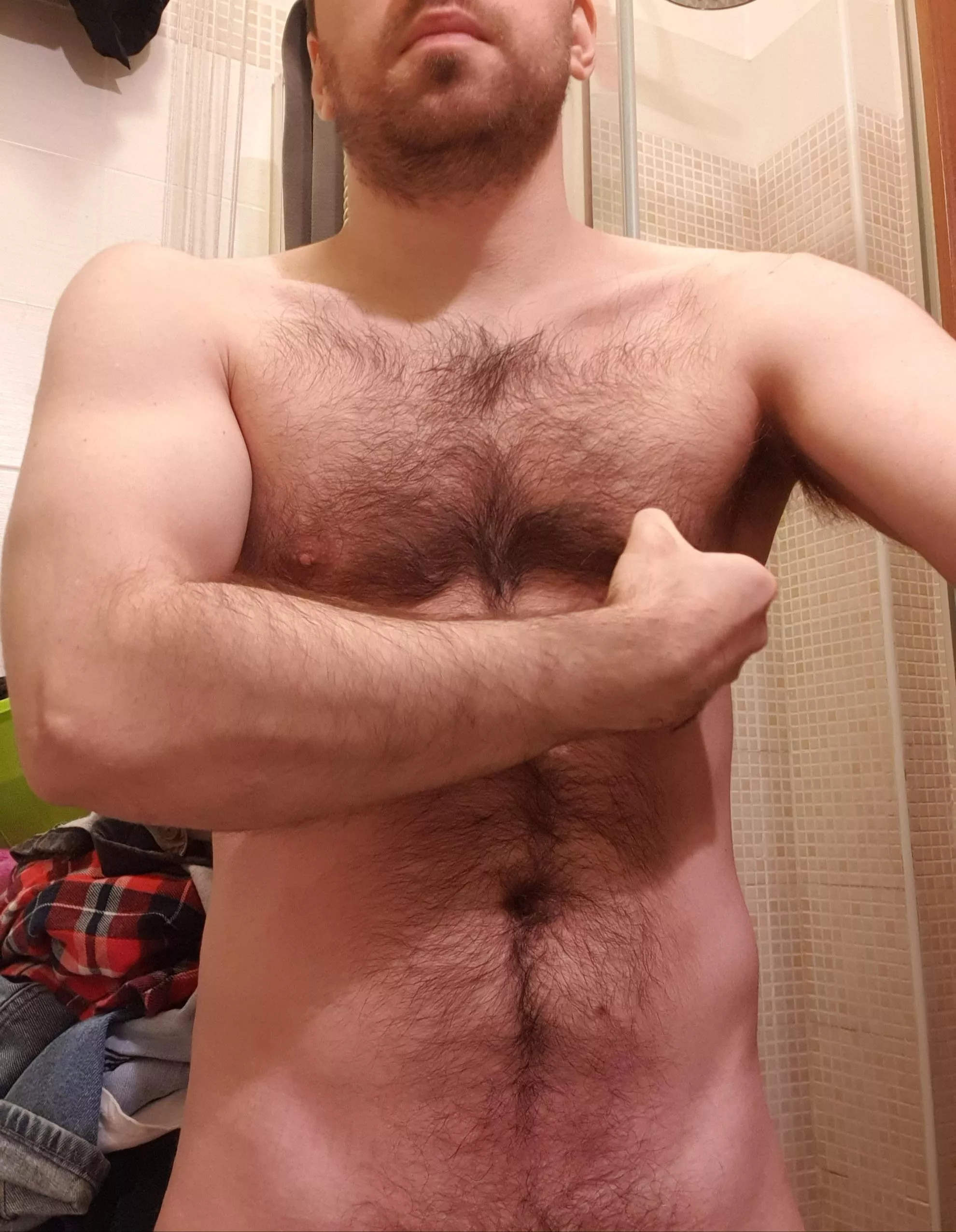 I am a hair carpet posted by Naughty_Alex1