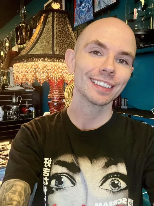 I discovered Moonlight streaming! by Ben_Boudoir