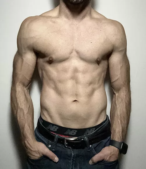 I heard that you like veins, hope you enjoy! by FittGeek