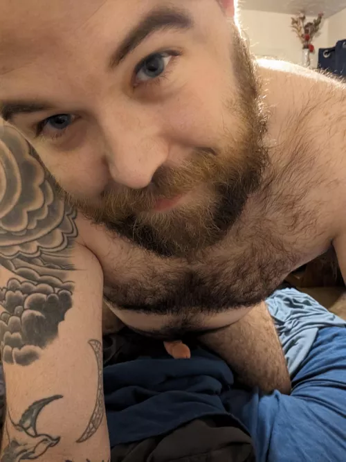 I think we should wrestle. What do you say? by SourBrapple