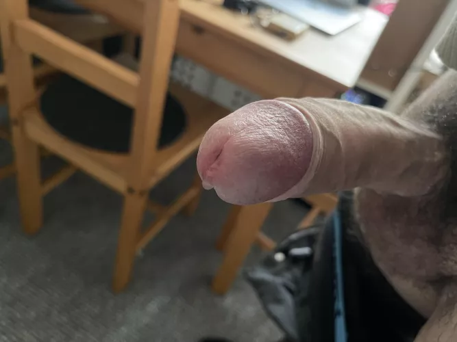 I’m dripping by sneakyduckface