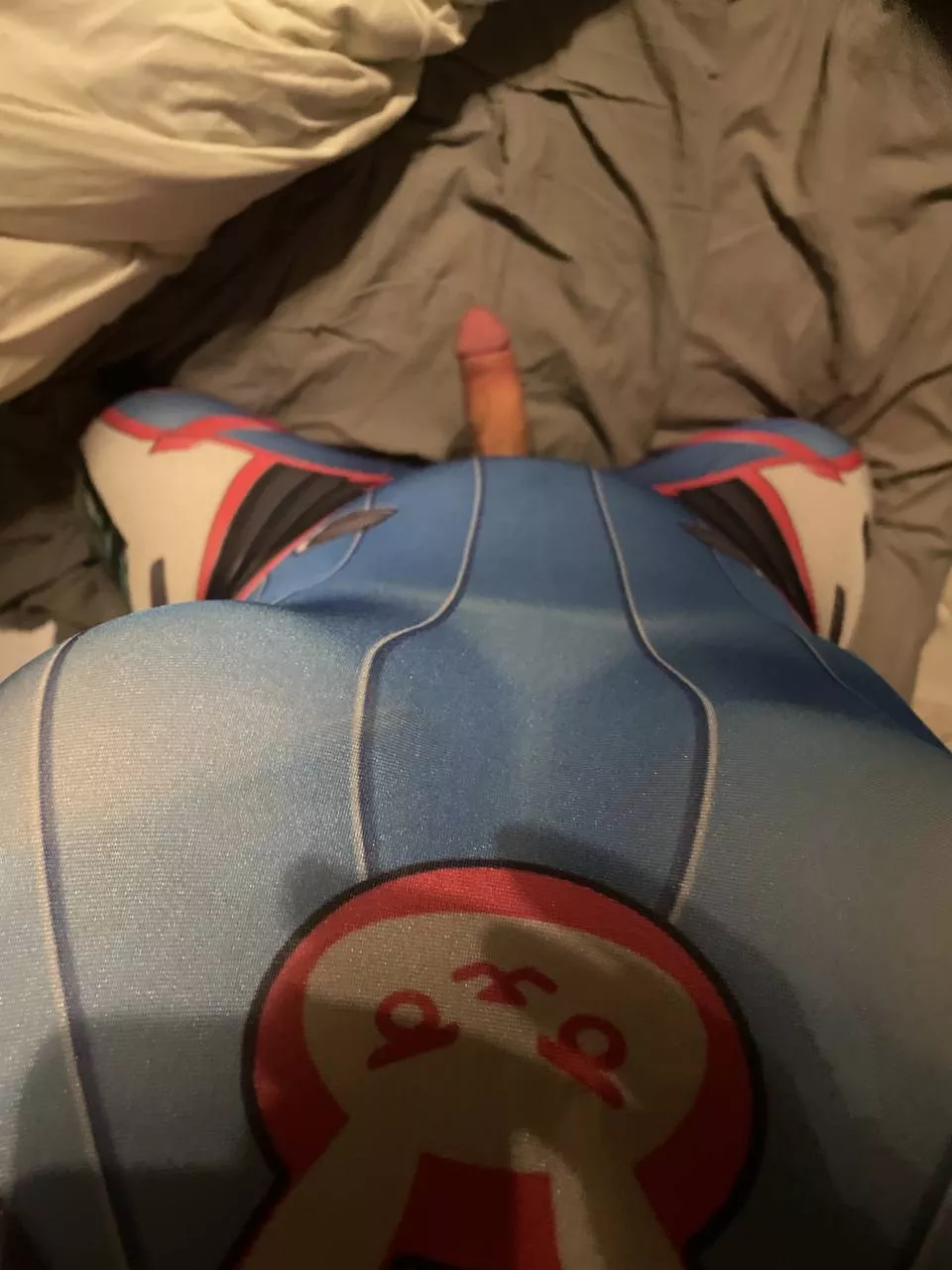 Im ready to play 👾 posted by AmyCrossdress