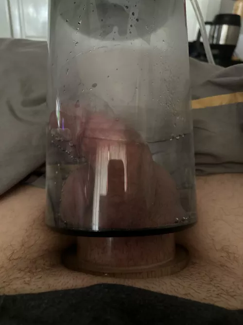 In my 2 Stage by Motor_Cry1709