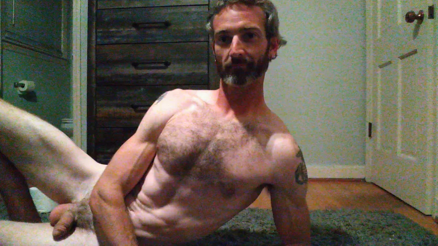 Inspired by Burt by jaynogood