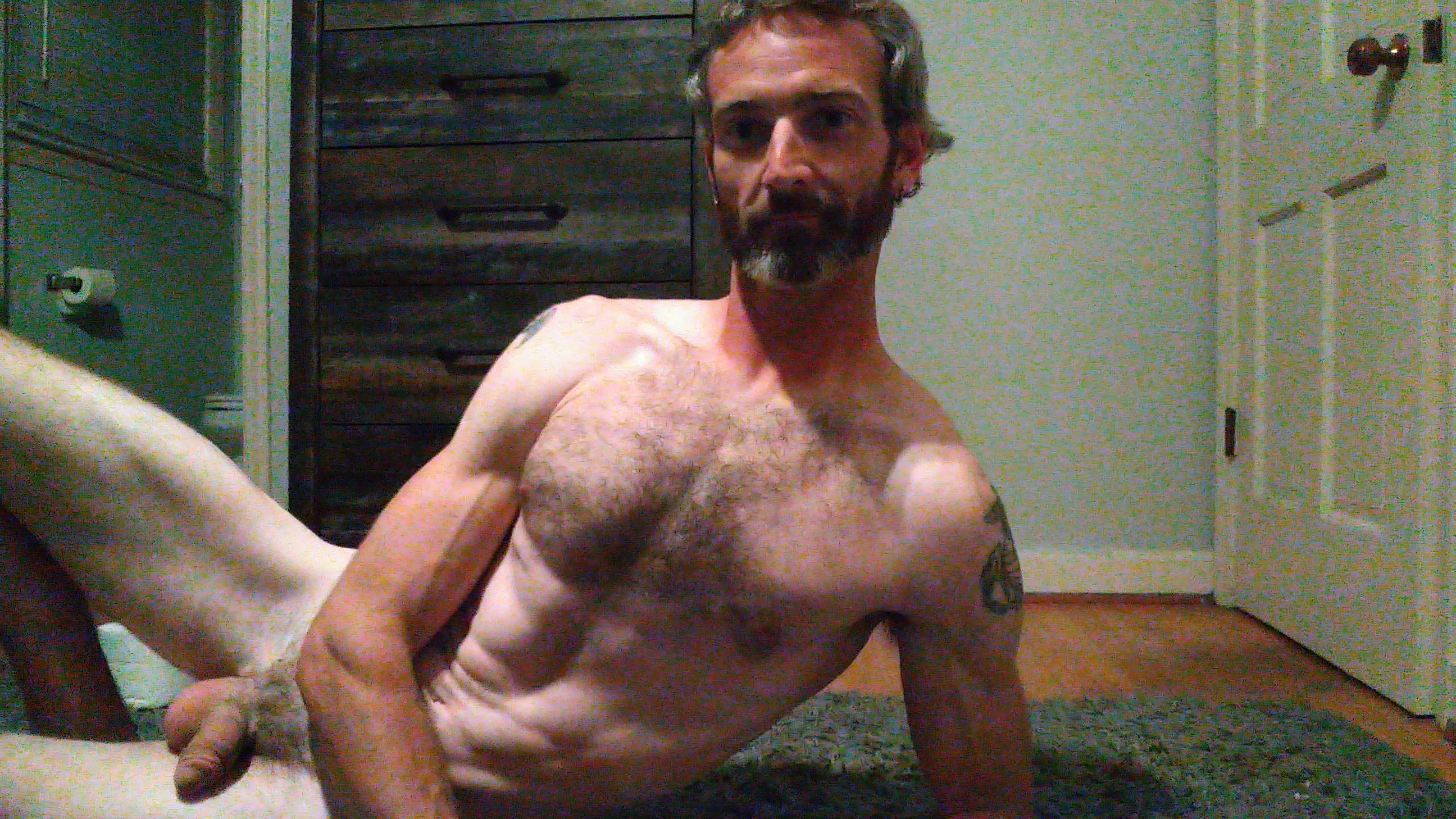 Inspired by Burt posted by jaynogood