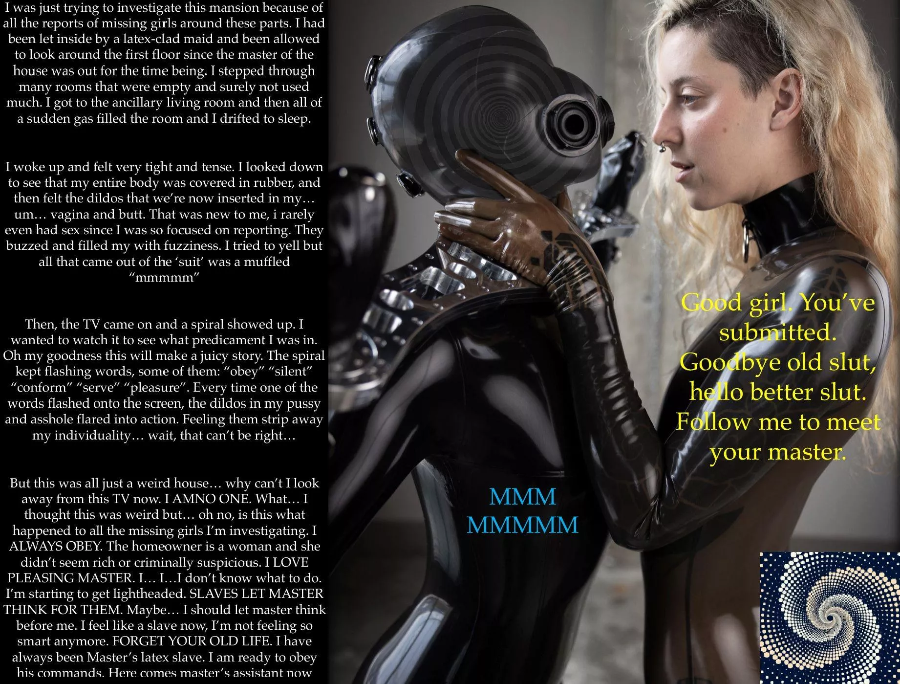 Investigating posted by St-hyp