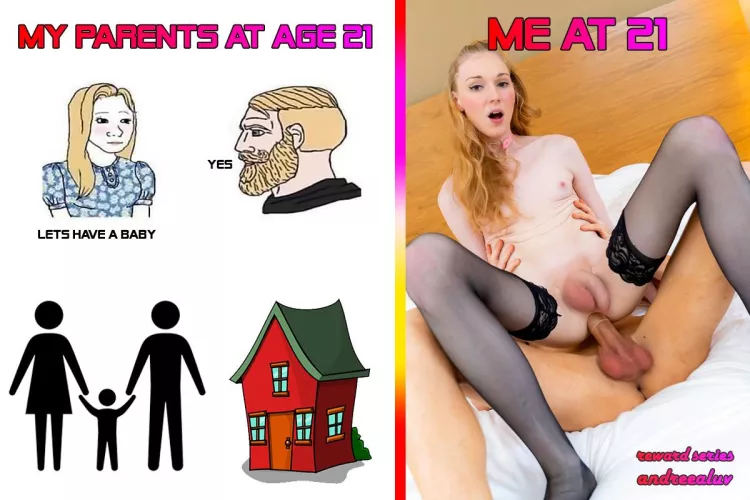 It is what it is :D by andreea_luv