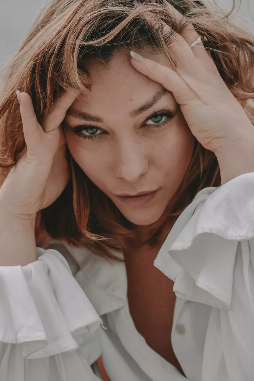 It's all about the angel vibes posted by somehilary