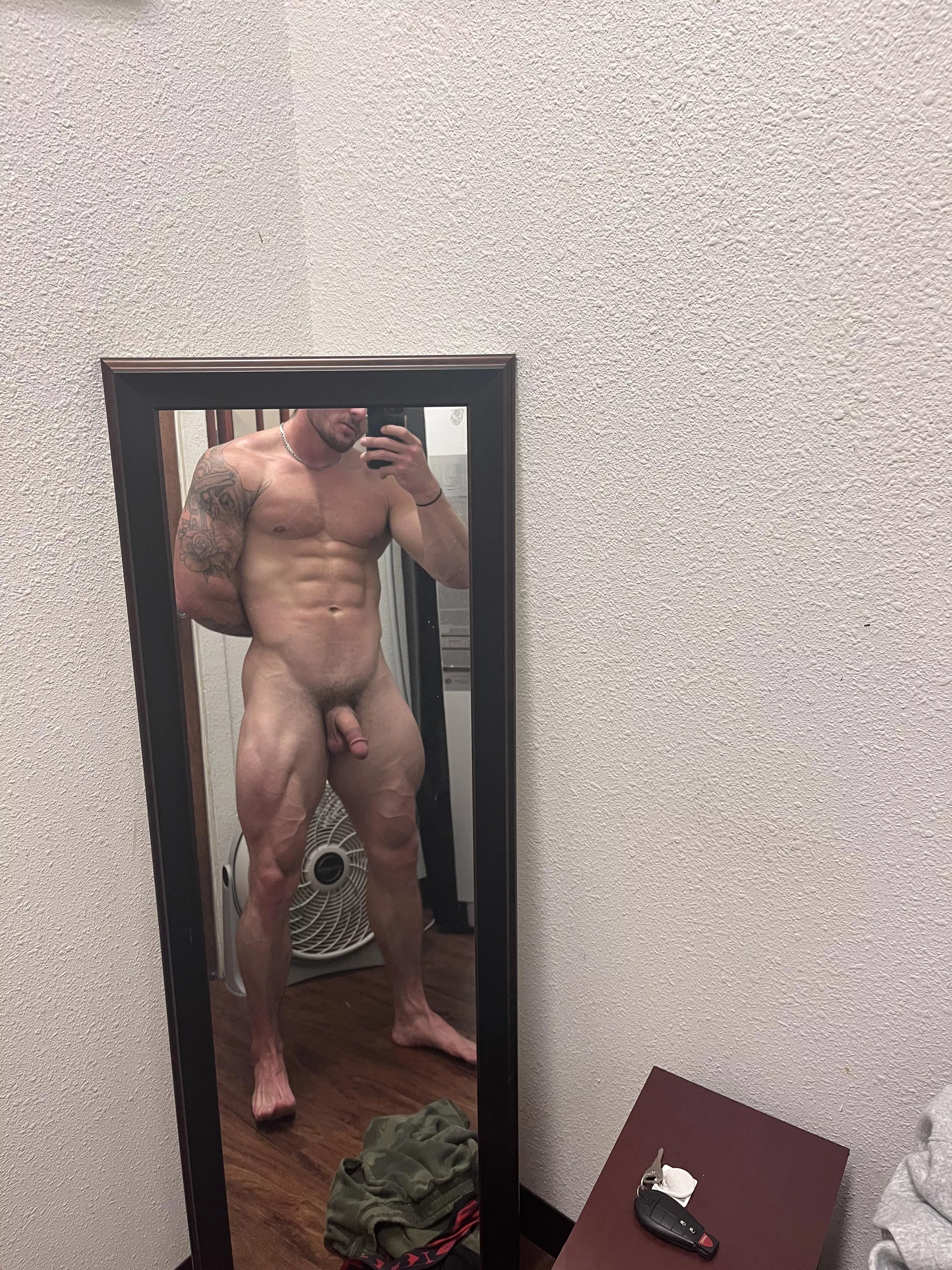 It’s bulking season posted by Far_Ad_3709