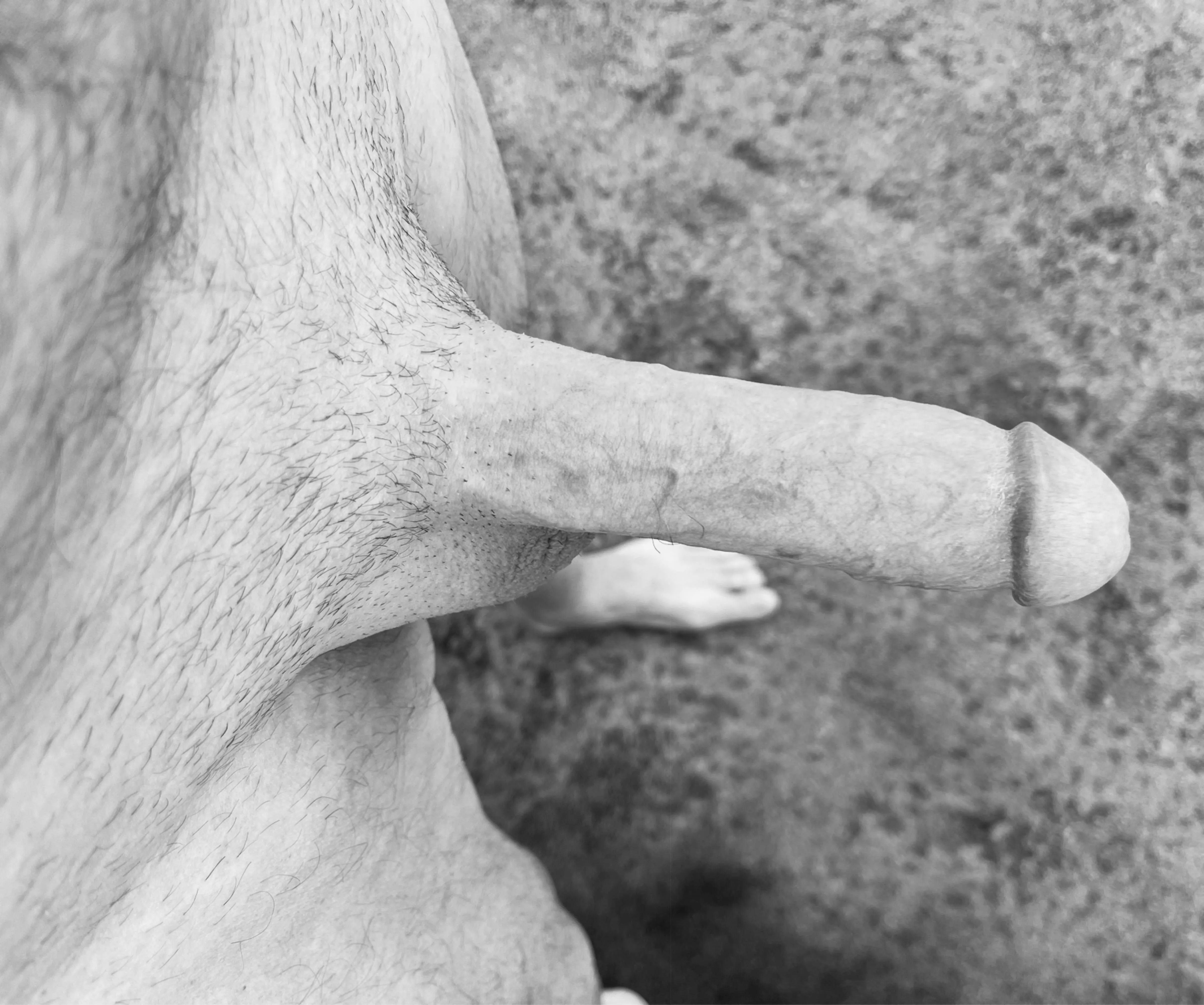 Just me taking out the trash posted by iloveblackandwhite