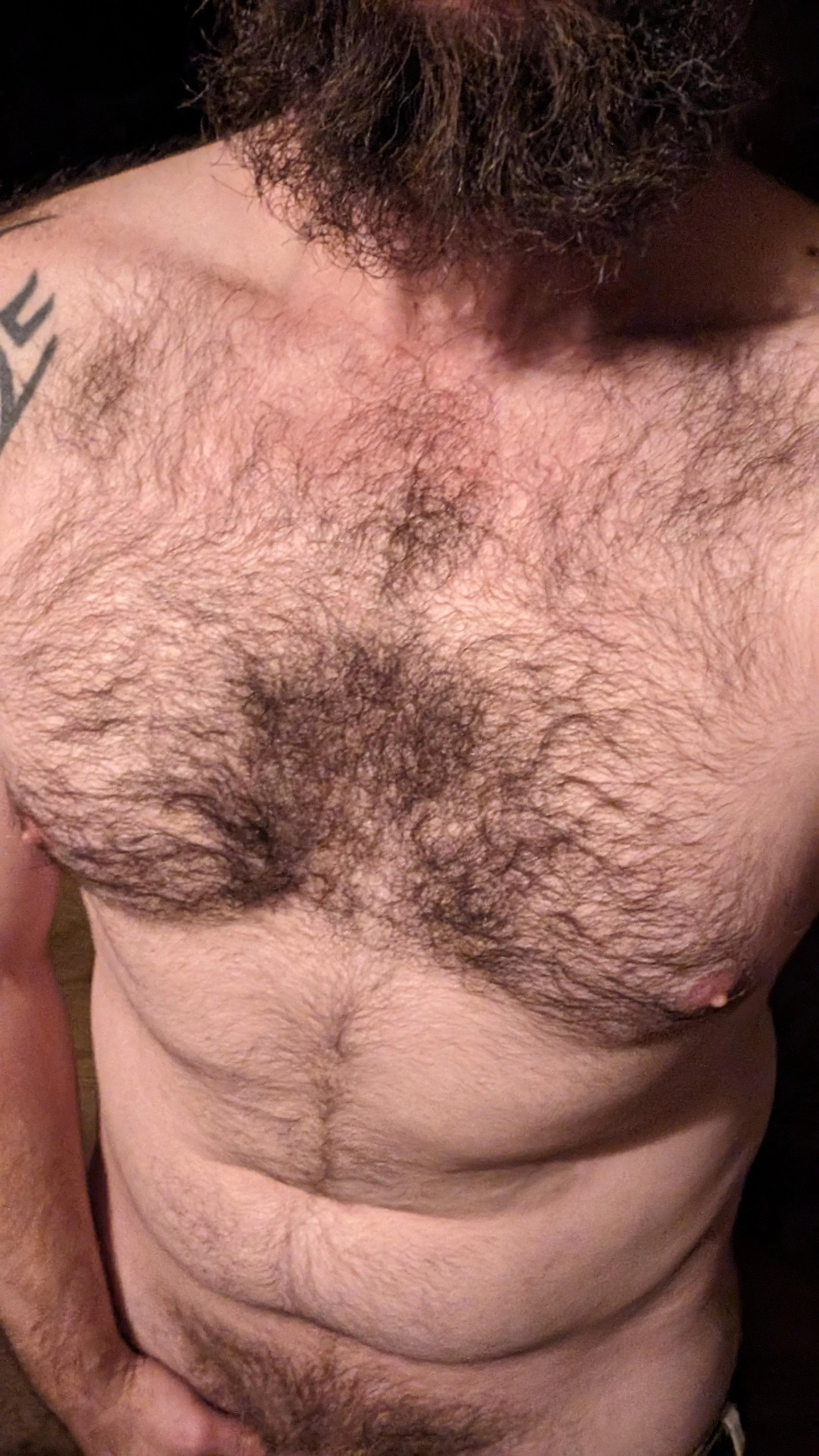 Just missing your hands posted by whatarewedoinghere42