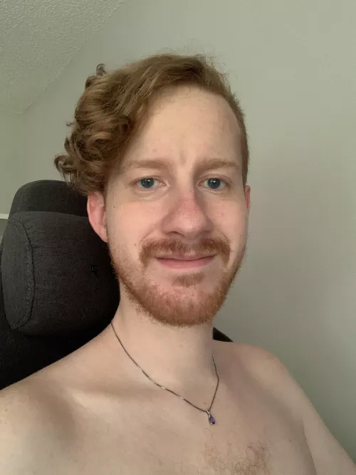 Just woke up. Good morning everyone. by Sin-of-Sloth77