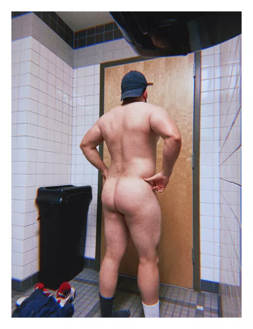 Leg day by Thickrick88