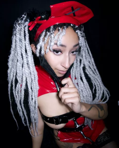 Lex (@lillostlex) by lexmarieeee