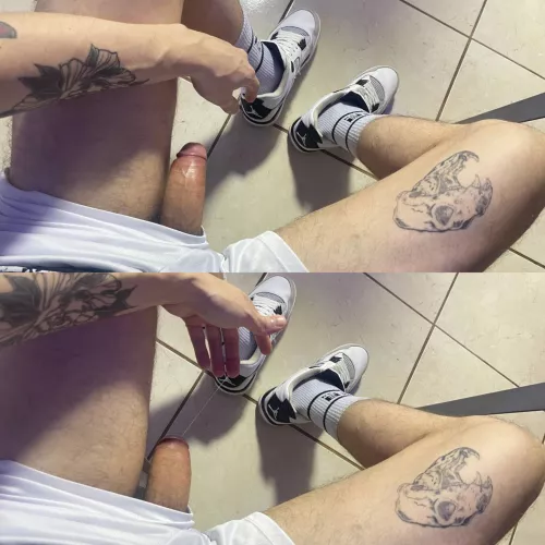 Lick me by riccimorx