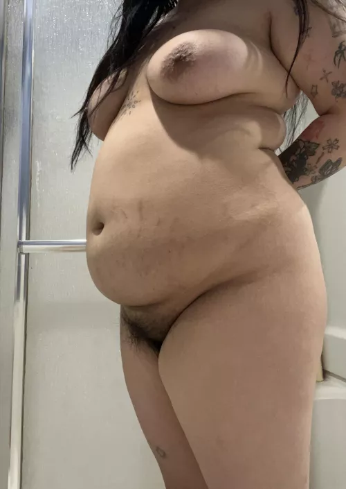 Like the view from the side? ☺️ by angelbabys18