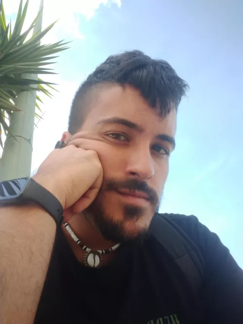 Long time no see! How are you guys doing? by MrRaulity21