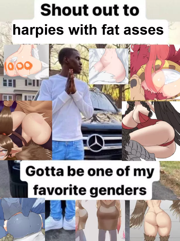 Look, all I'm saying is it's getting cold outside and plump birds will keep you warm. posted by HatchWashere