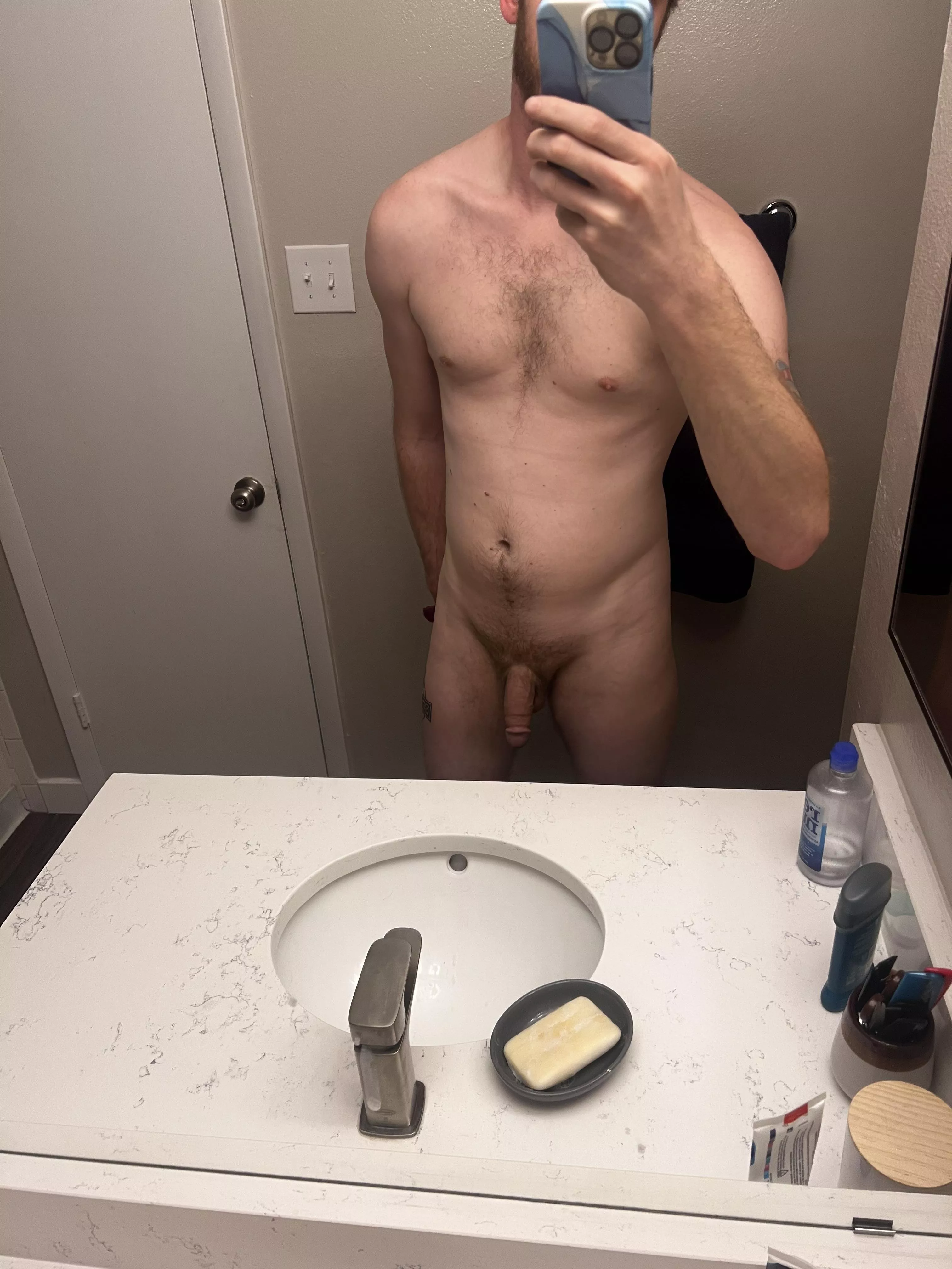 (M, 25) They said I need to be more vulnerable. Well. Here I am. Vulnerable me. posted by fullofsemen505