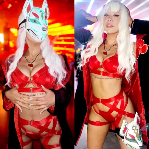 Mask on off by pmmeyournudes247