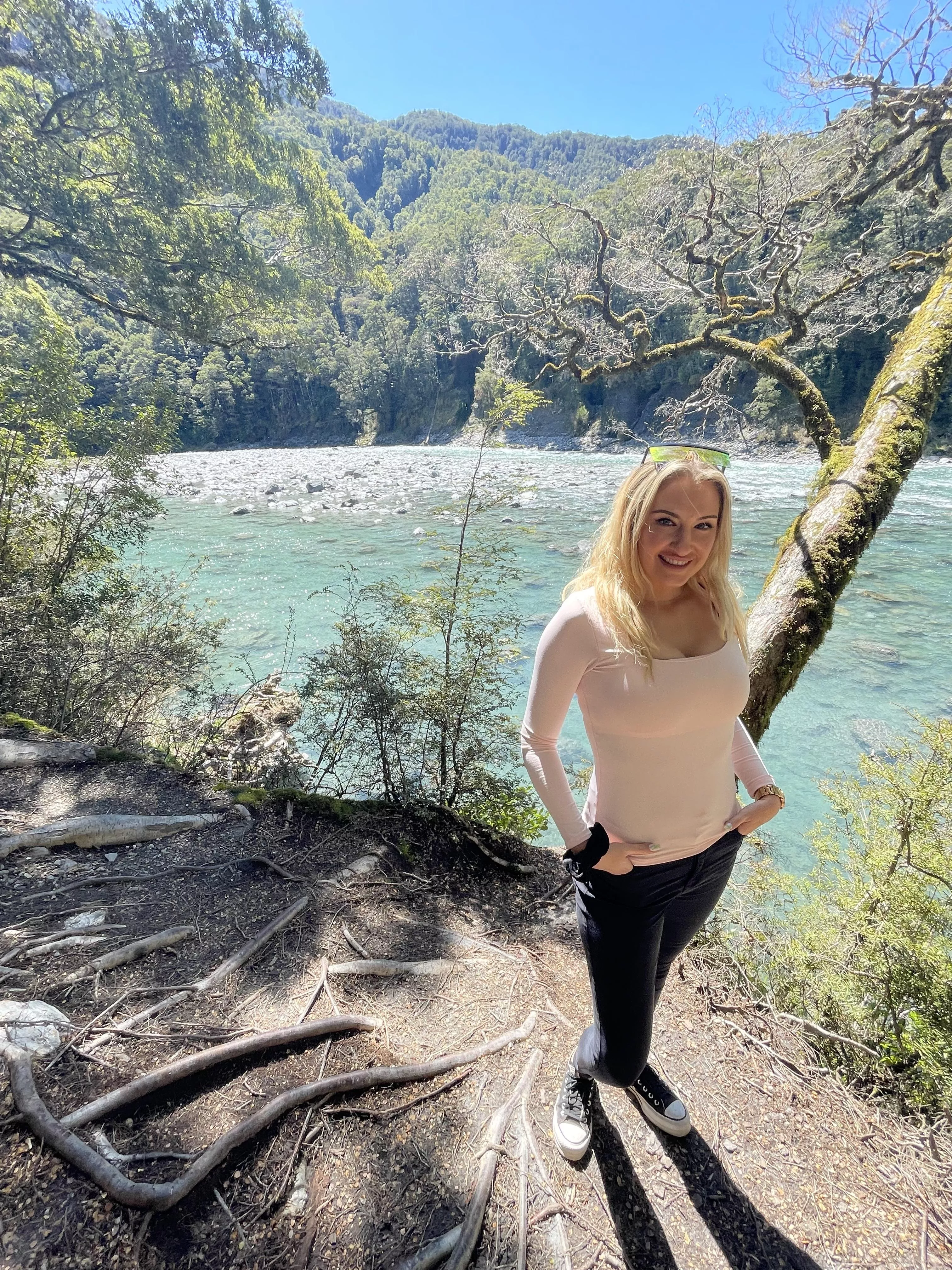 @misbehavingmaeve posted by Maeve2704