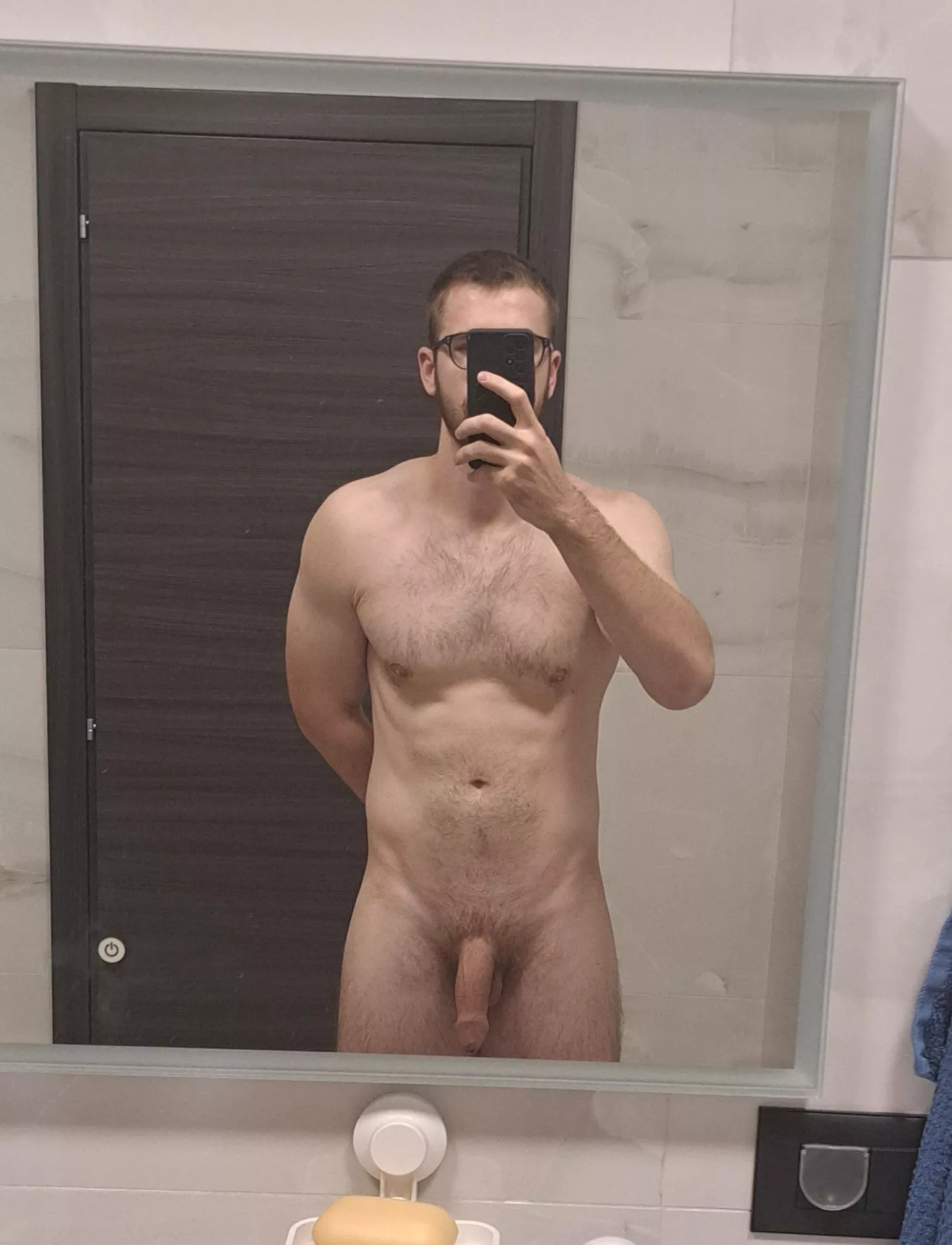 My gf can't take it all hopefully you can 😈 posted by lukaroko2000