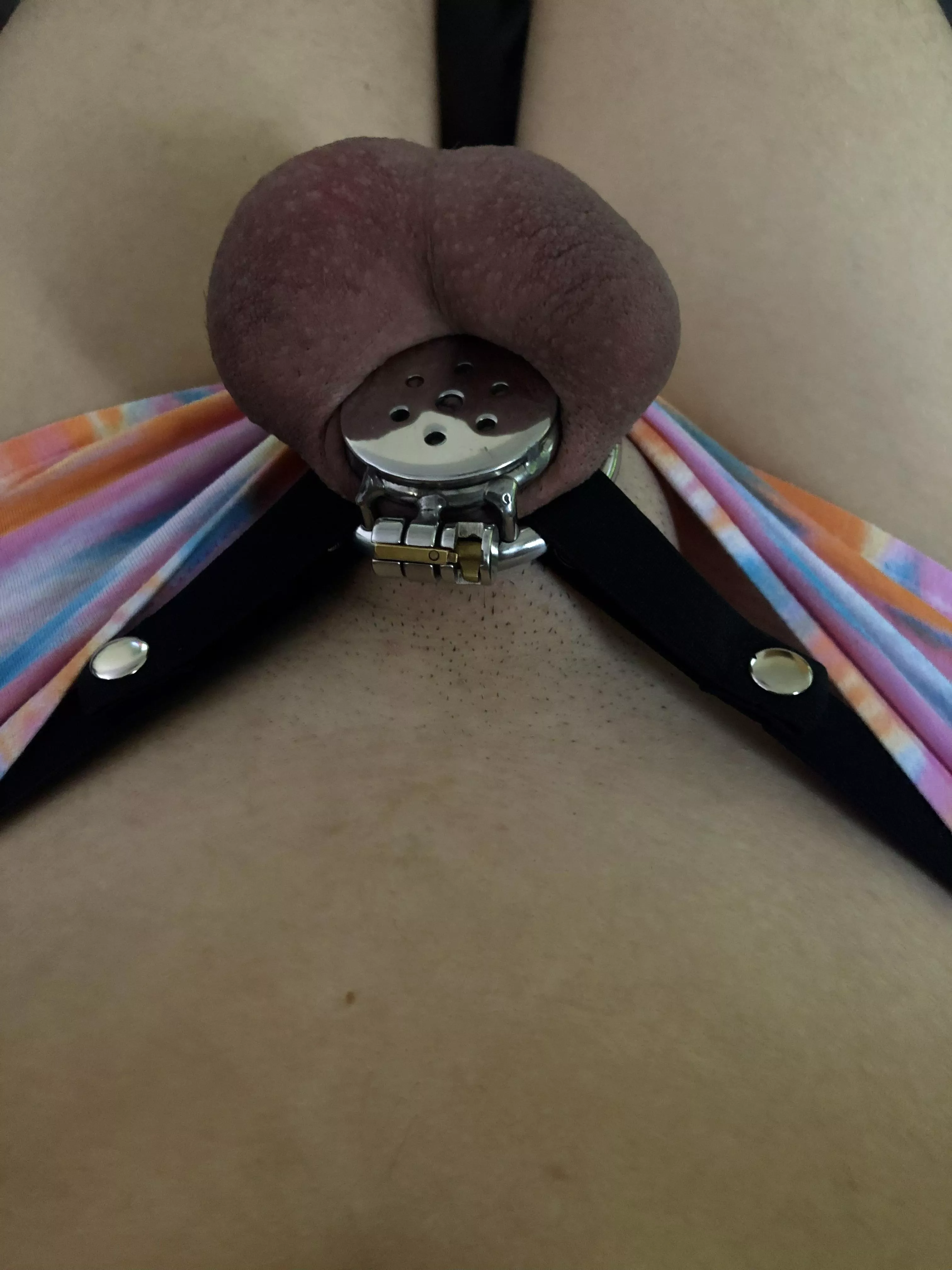 My lil clitty ☺️ posted by HannahRose_xxx