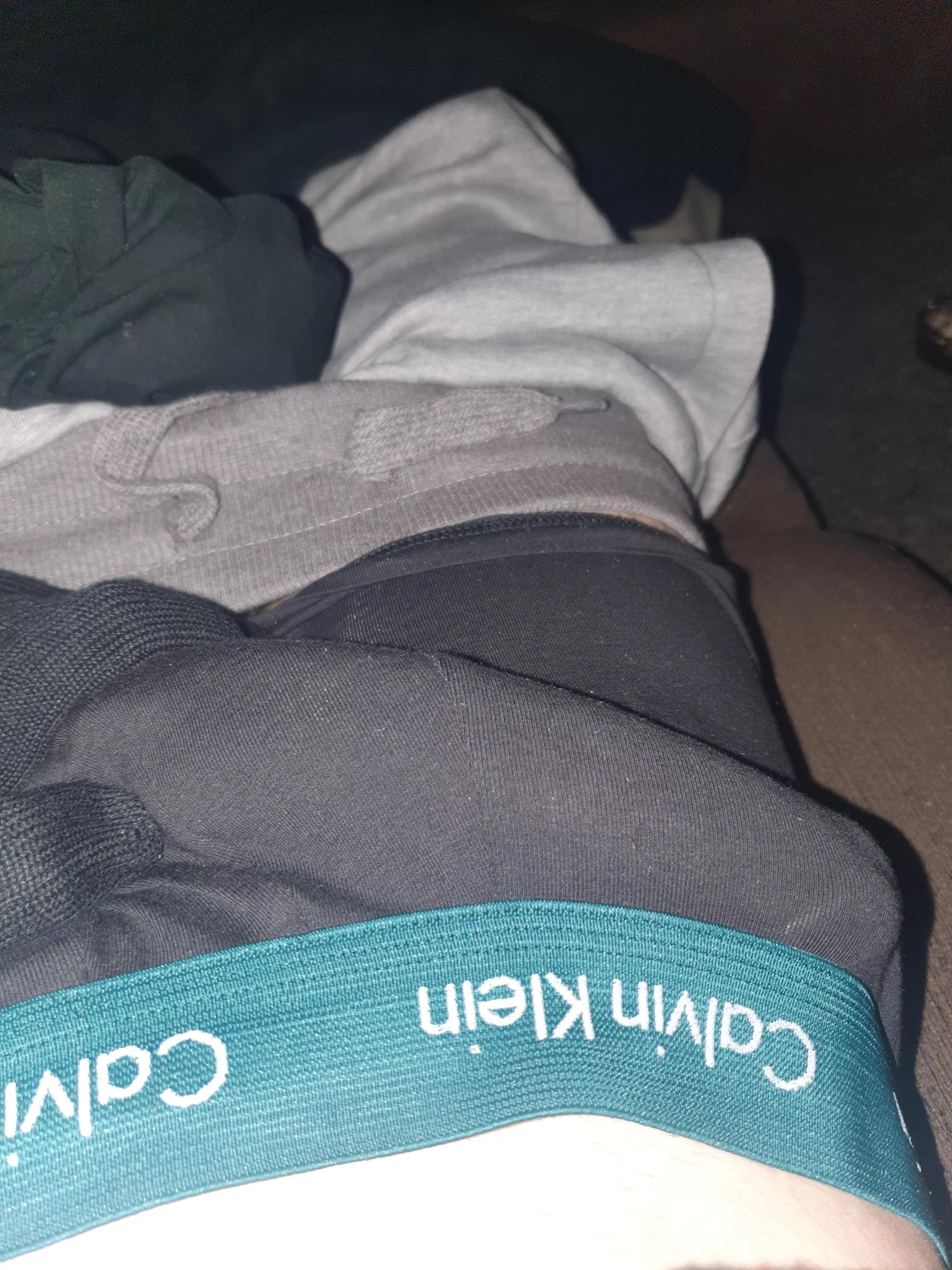 My new boxers 😜 posted by Chemical-Worker-1224