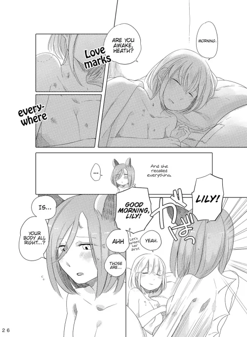 [Neji] Great manga with some great official hentai, highly suggest reading both. by Mrbuck83