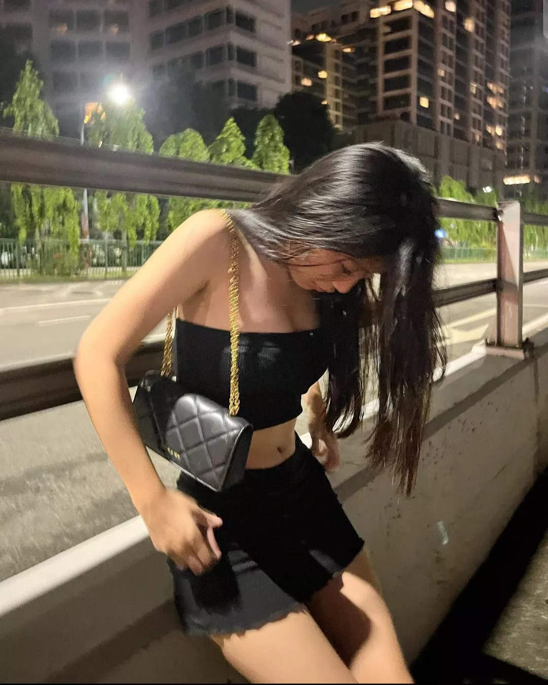 Night out posted by LayDownYourBurdens