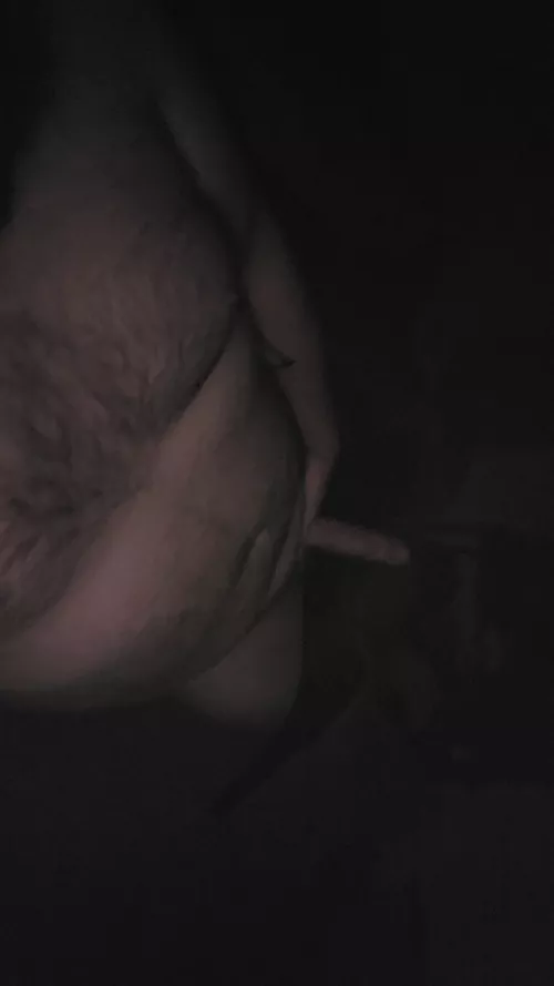 Not the best picture. But I didn't want to get out of bed today! by Repulsive-Ad7634