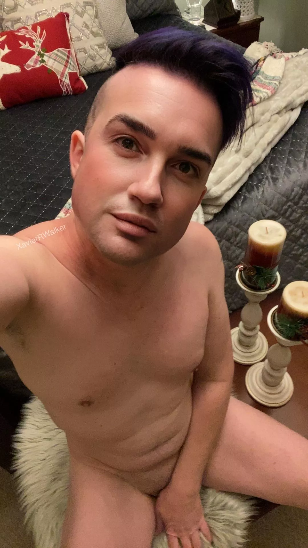 (Nsfw) not like most guys. 😈 posted by XavierRWalker