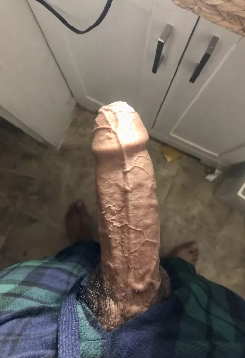 Poked through my pjs by Alarming_Leading7486