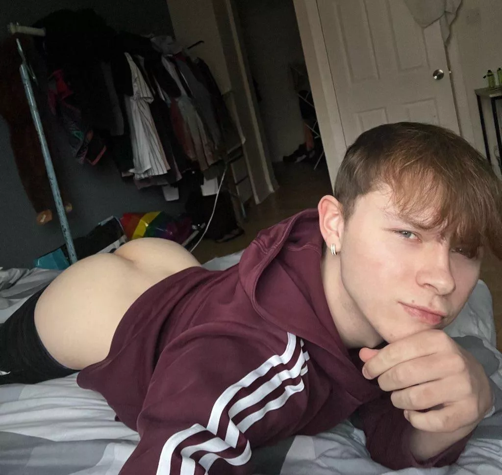 put your face in my ass bro 😎 posted by ember_tw1nk