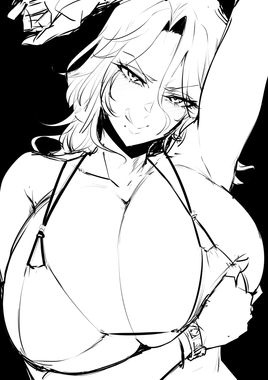 Rangikus hot milf bod posted by UnhealthyFetish1997