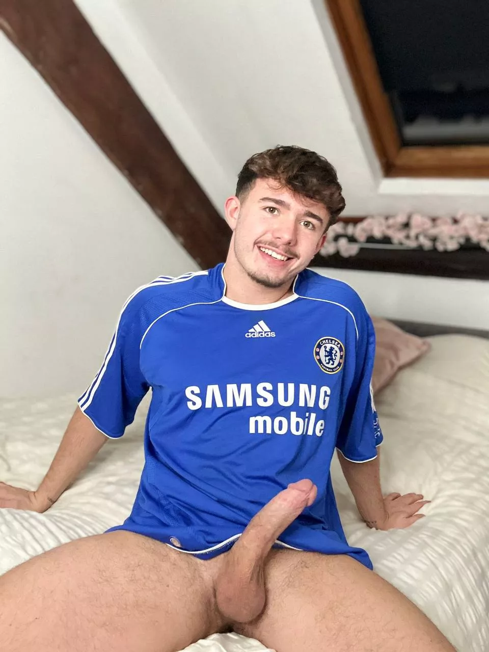 Serious question, would you suck my dick? posted by miserablythirstyst