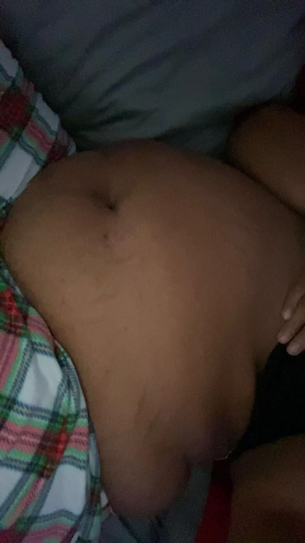 should i keep growing this fat belly😋 posted by Mean_Objective3385