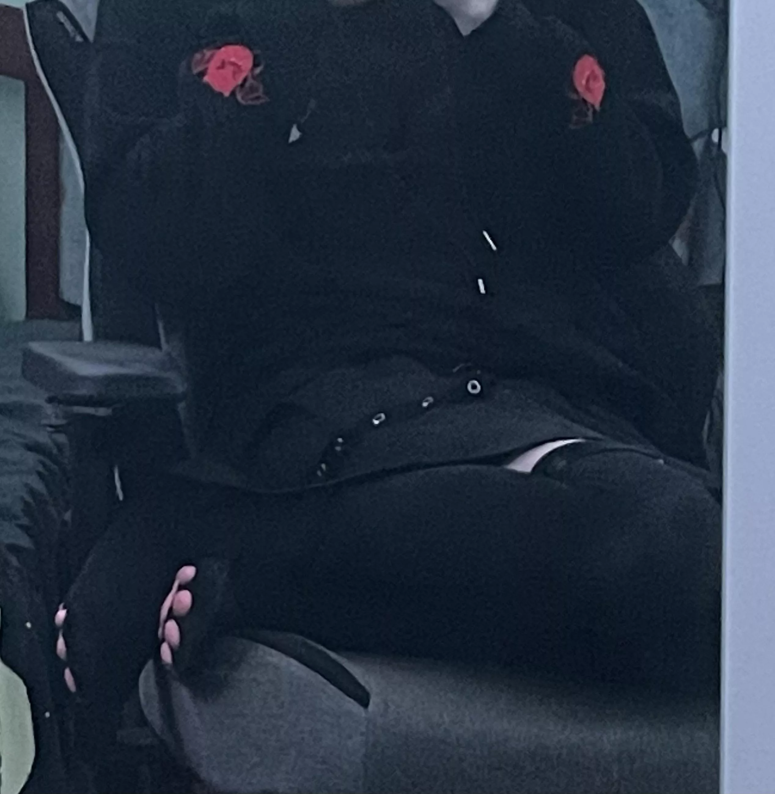 Skirts have grown on me tbh :’3 posted by Femboy_Anon12