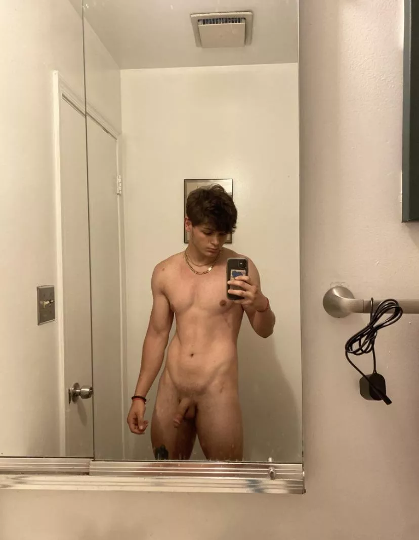 Soft cock posted by Broad_Let_6180