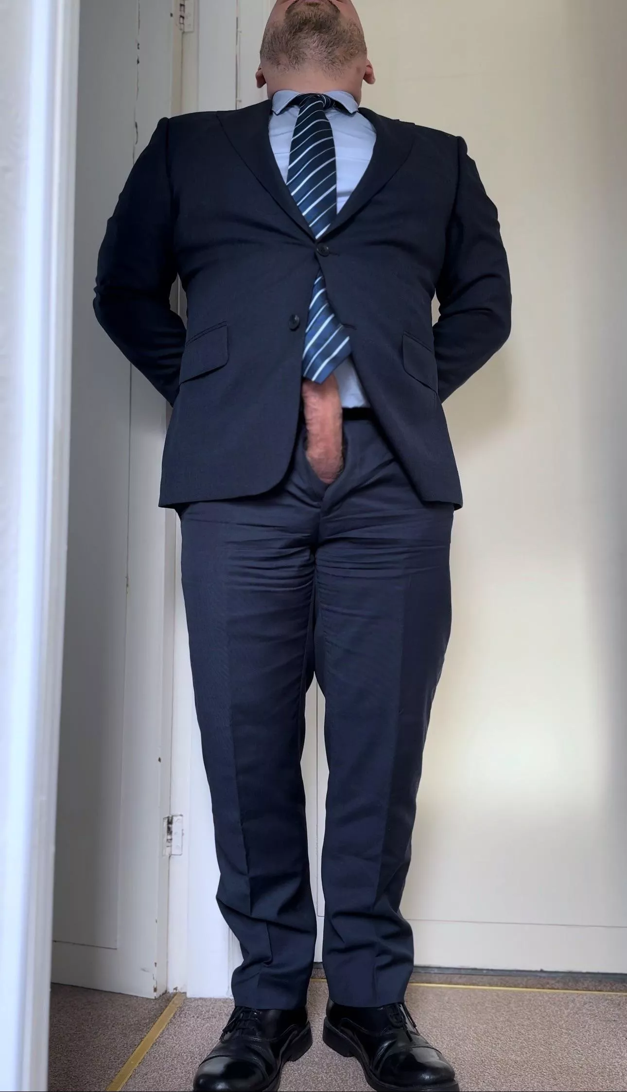 Soldier posted by TopBossUK