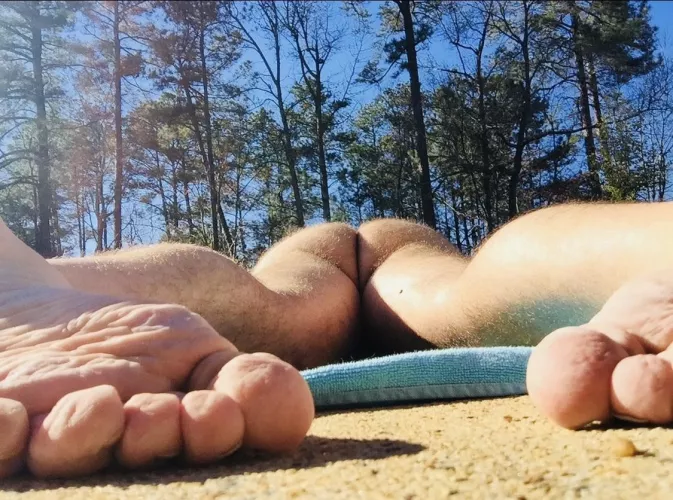 Sunny Side up! by collectivesole2