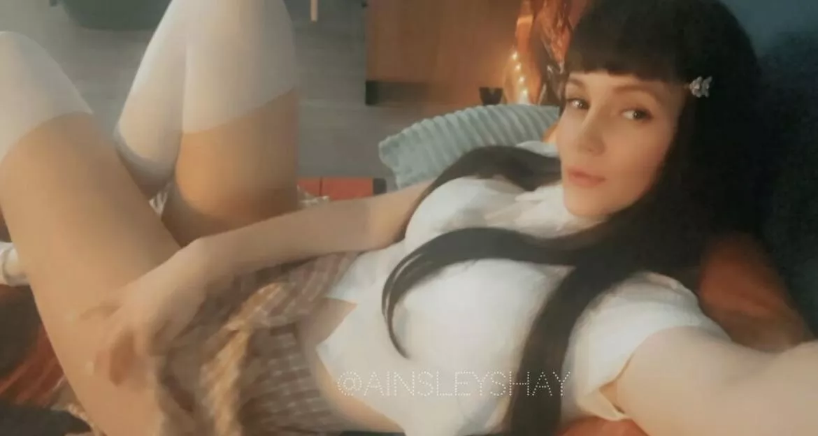 ✨ Sweet Dreams ✨ posted by AinsleyShayFlorida