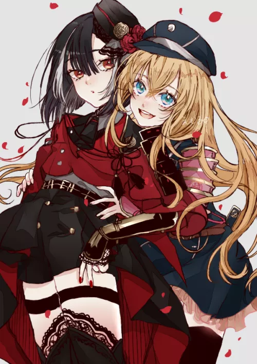 Sword bois by pedoro_pedoro