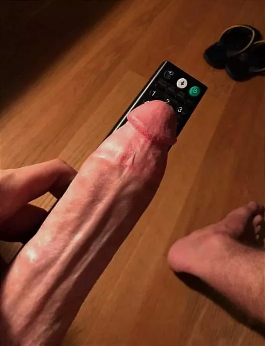 Thick enough? ;) posted by bullisthejack