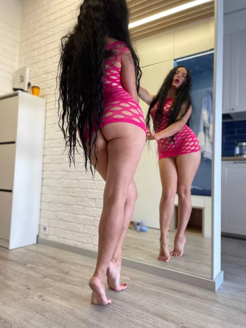 Think you can handle this? by Inevitable-Chain-201