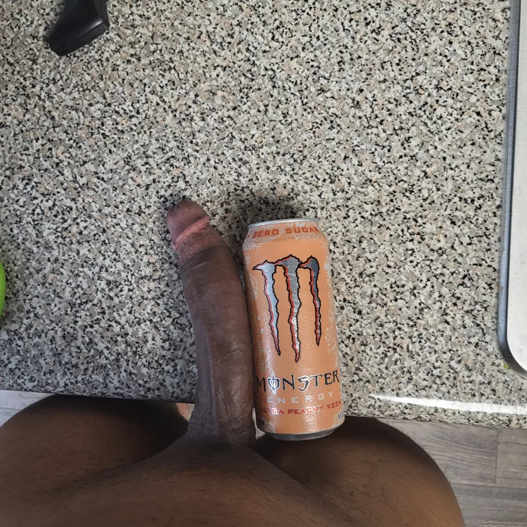 This can has me beat posted by TennPoh