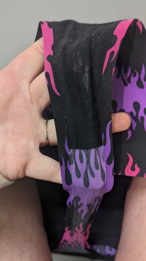 Thong Thursday by dumbtchcocktail