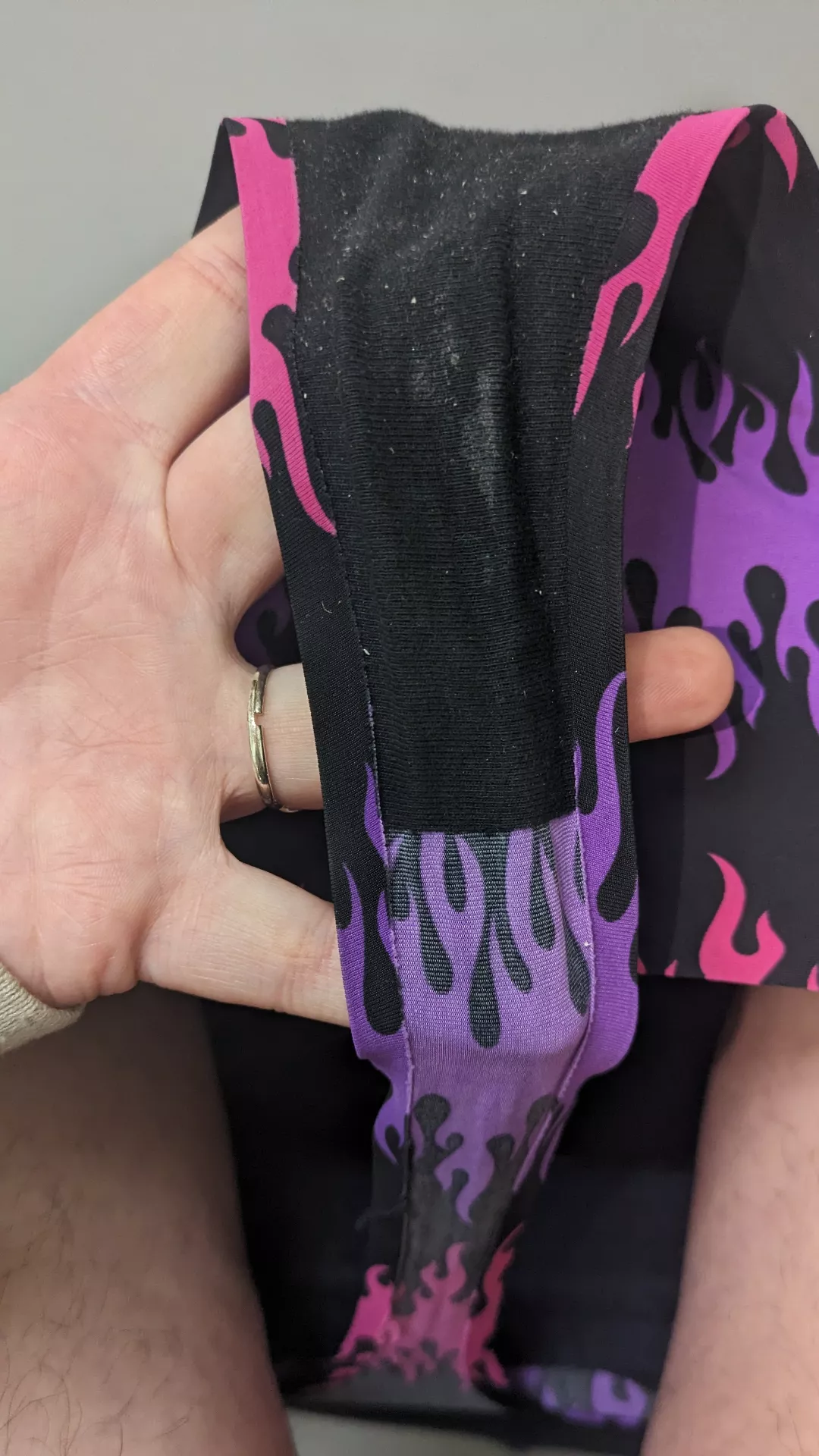 Thong Thursday posted by dumbtchcocktail