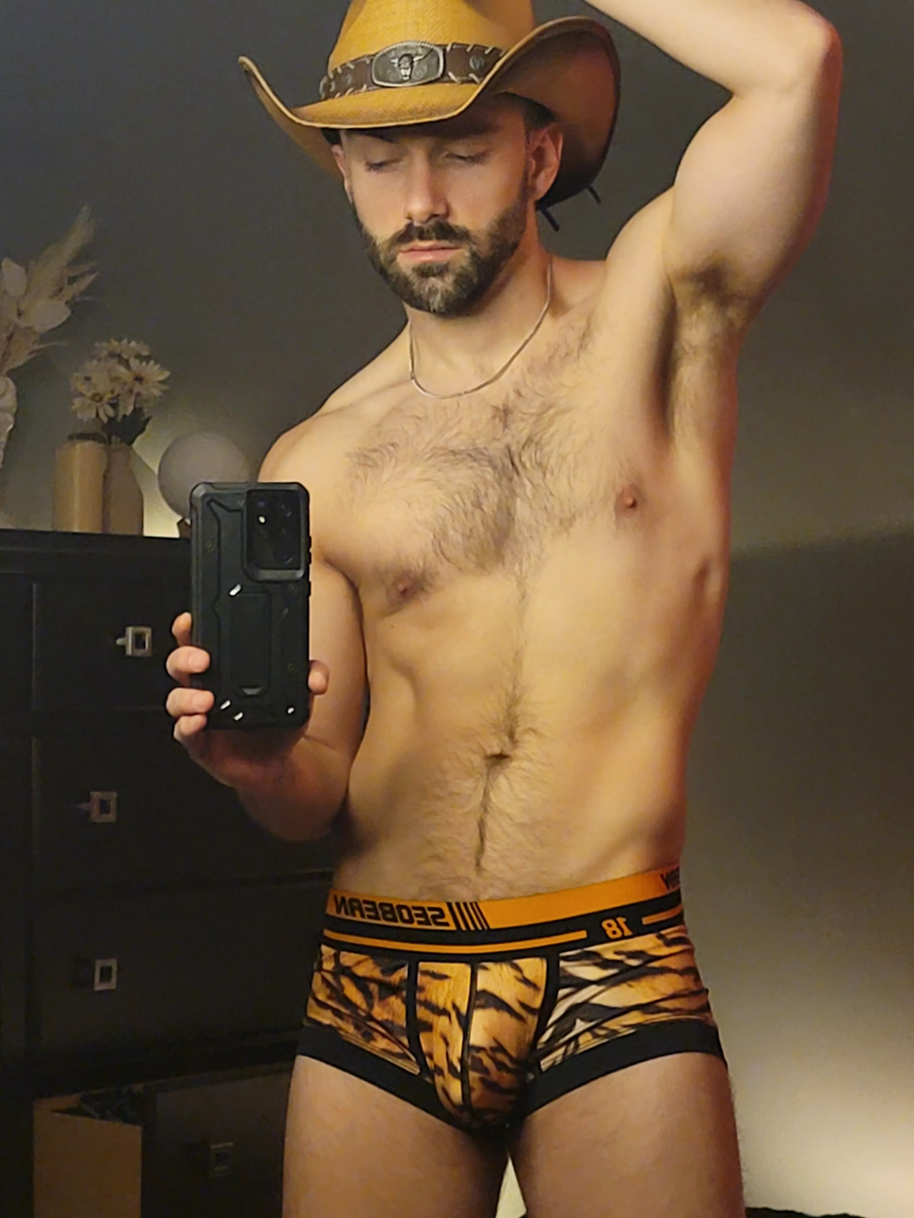 Tiger is my favorite animal lol posted by XyonSkye