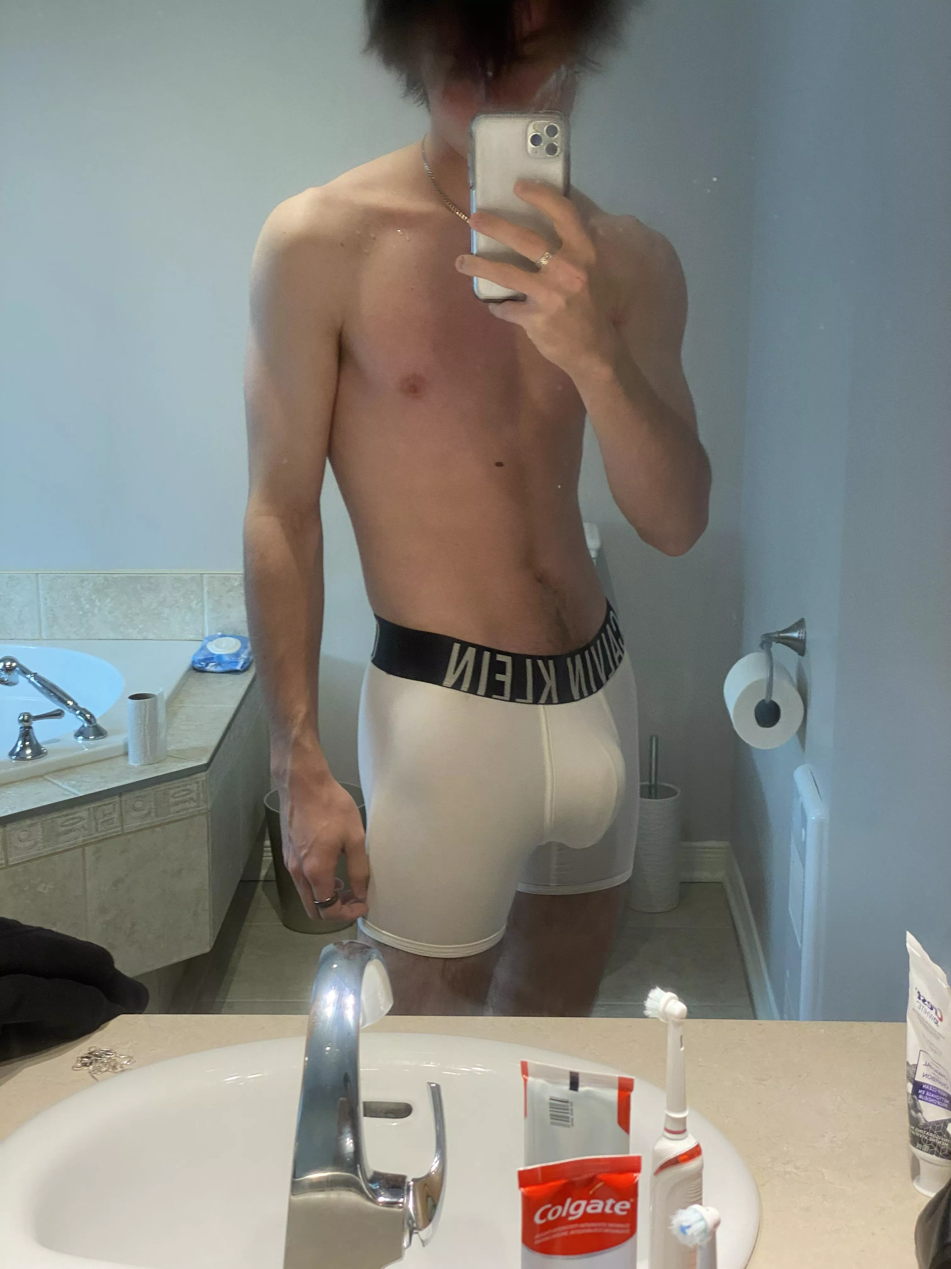 Tight boxer briefs posted by MaxxxHans